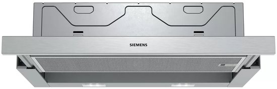 Siemens LI64MB521 - iQ100 - Afzuigkap