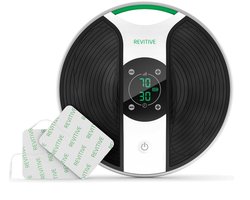 circulatiestimulator voor de knie - revitive - 6157-5574aq