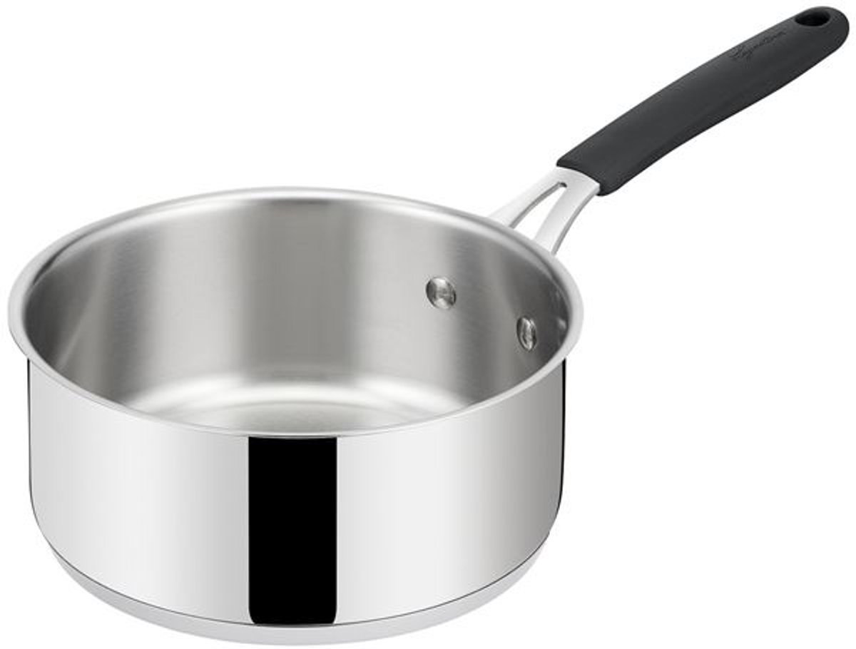 Roestvrijstalen pan van 20 cm - lagostina - 012896032320