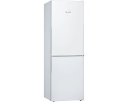 Bosch KGV33VWEAS - Koel- en vriescombinatie