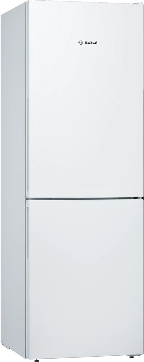 Bosch koelvriescombinatie KGV33VWEAS