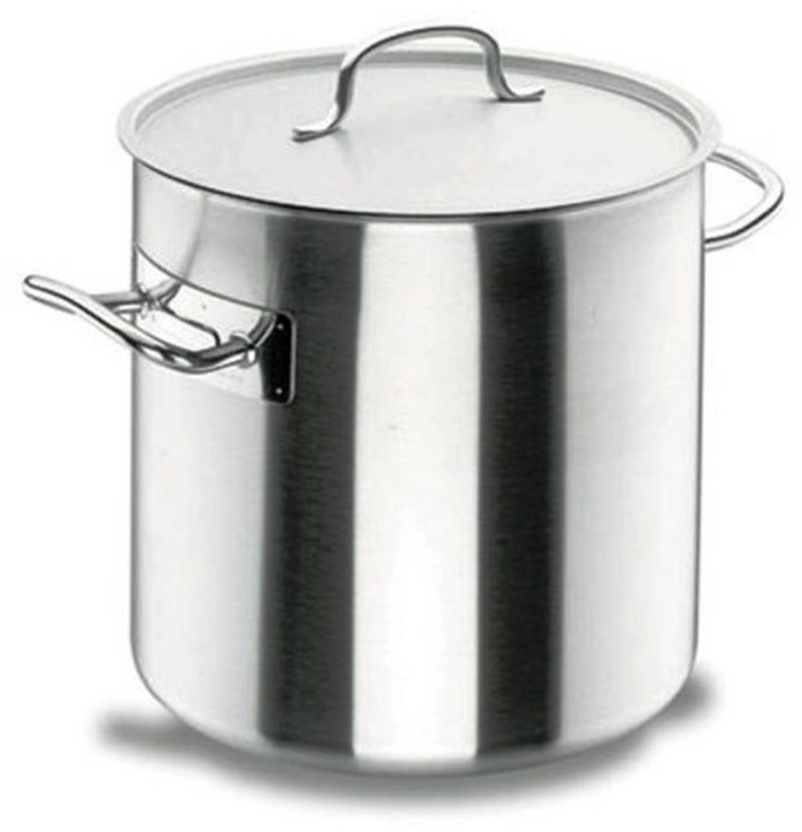 32cm traiteur + deksel - lacor - 50132