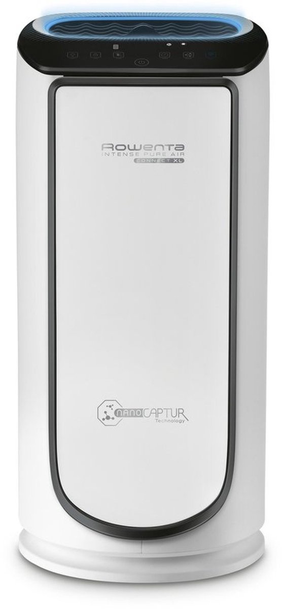 Bol.com Rowenta Pure Air PU6080 Luchtreiniger XL connect aanbieding