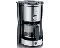 Severin KA 4825 kofiiezetter "Switch" Aroma