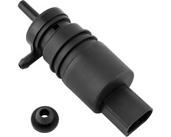 Geschikt voor Ruitensproeierpomp Audi/Mercedes-Benz/BMW/Volkswagen/Porsche modellen en andere modellen Vervanging 67128362154 2218690121 1J5955651