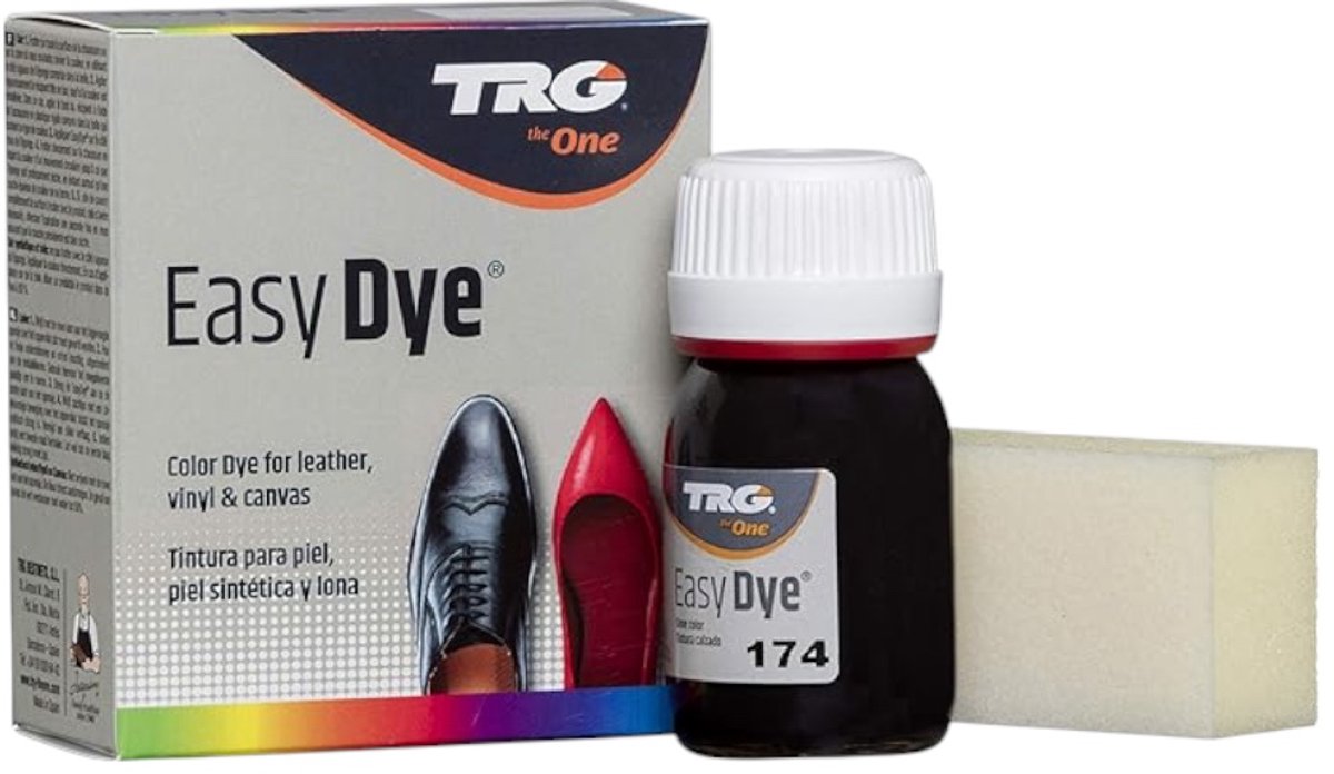 TRG Easy Dye - 174 Deep Brown - 25ml