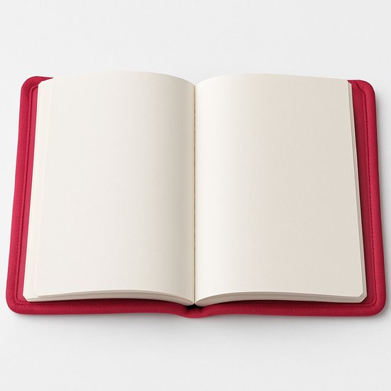 Demo Creations - Couverture de livre extensible - A4 - 22x40 CM - Rose vif - 10 pièces