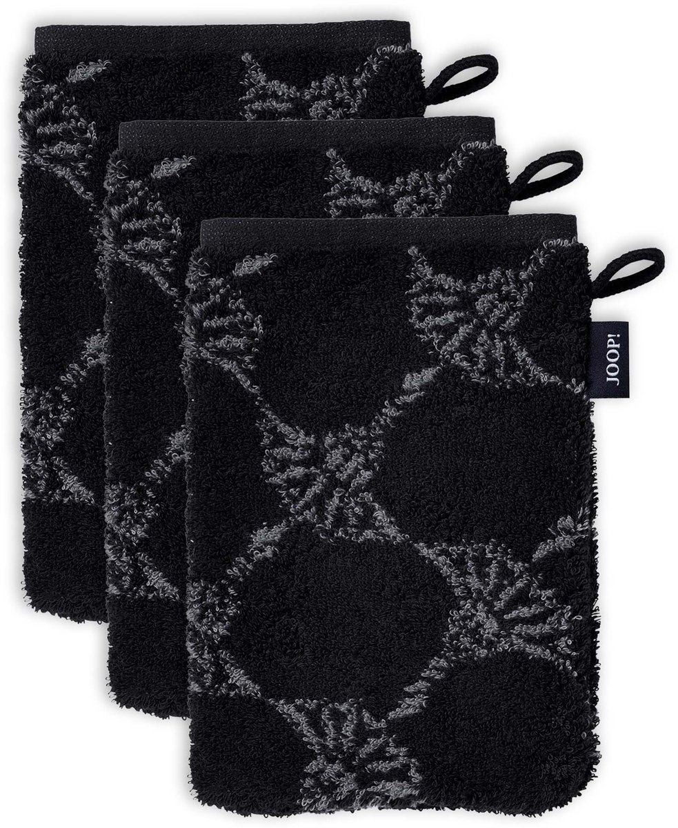 JOOP! Flanel Doubleface 16x22 Set van 3
