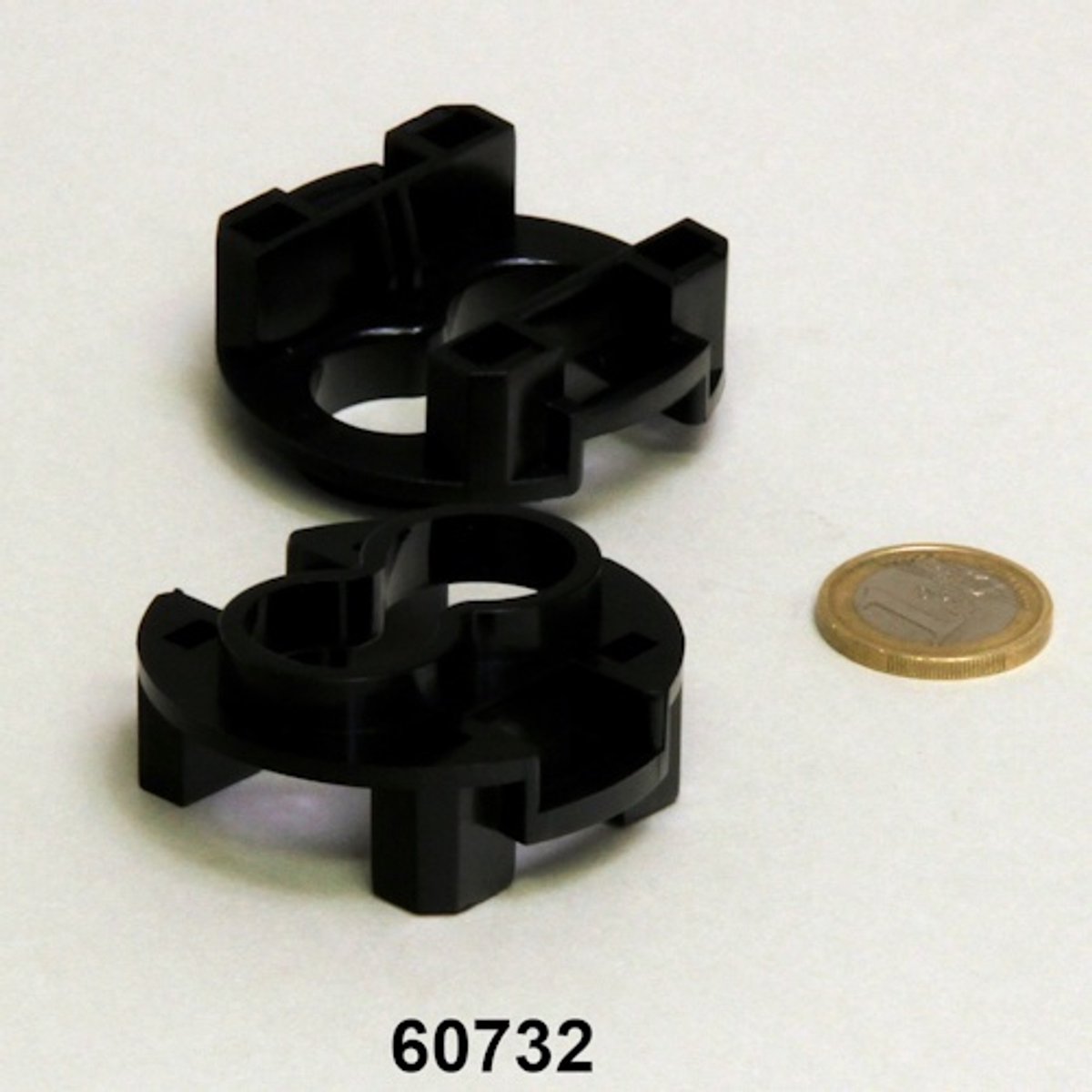 JBL UV-C Vergrendeling (2 stuks)
