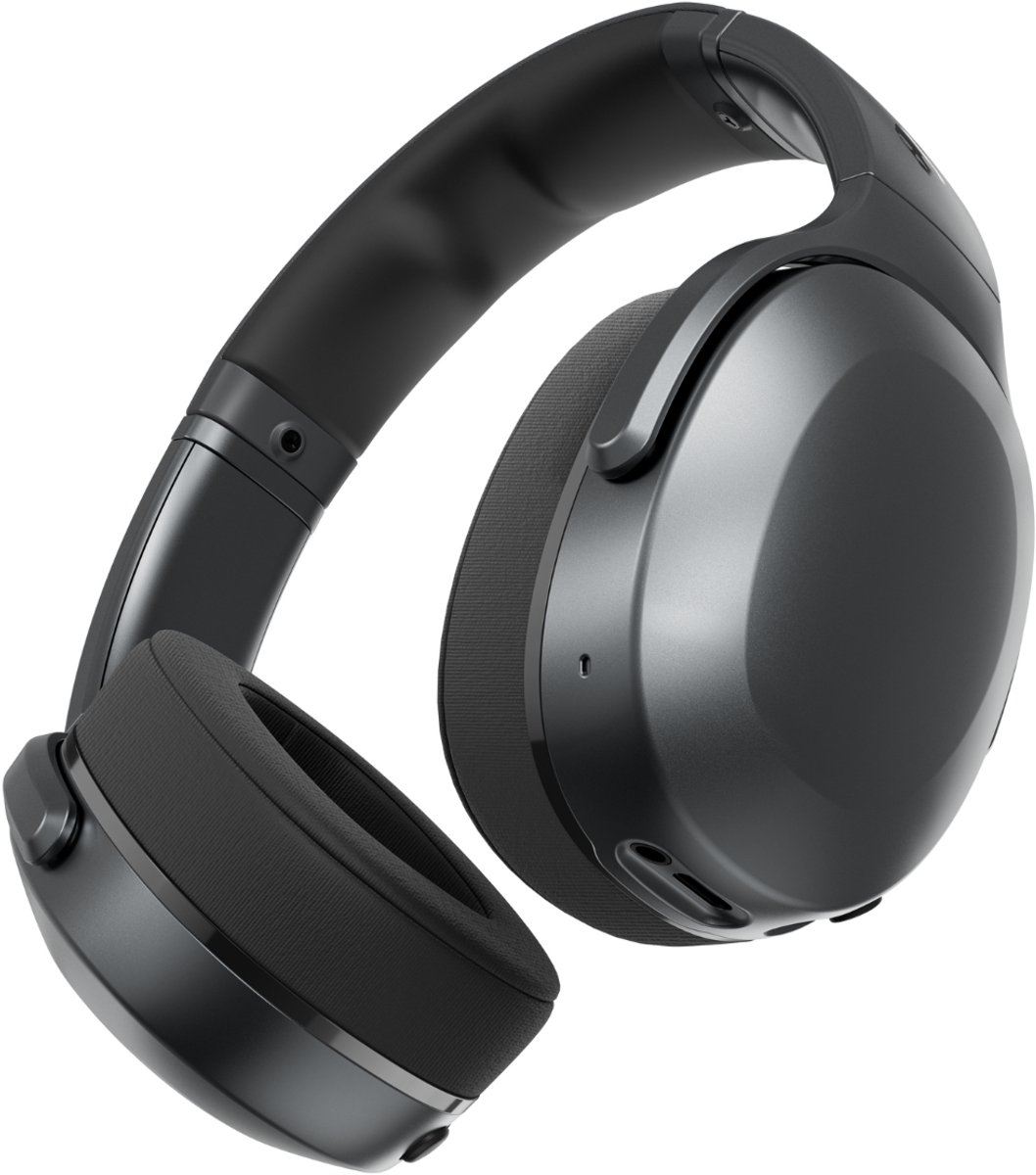 Skullcandy Crusher Active Hoofdtelefoon Zwart