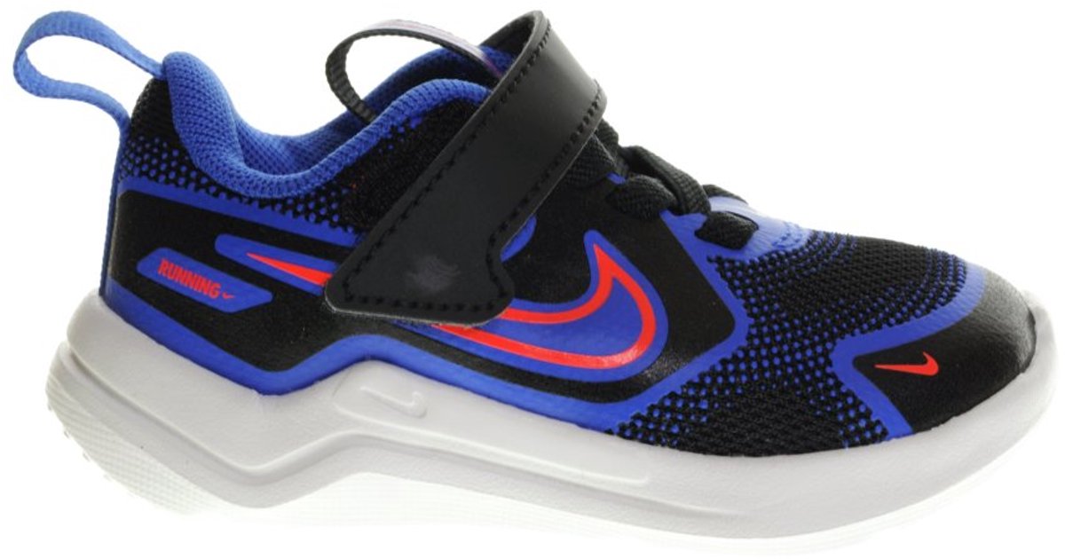 Nike Kinderschoenen Zwart