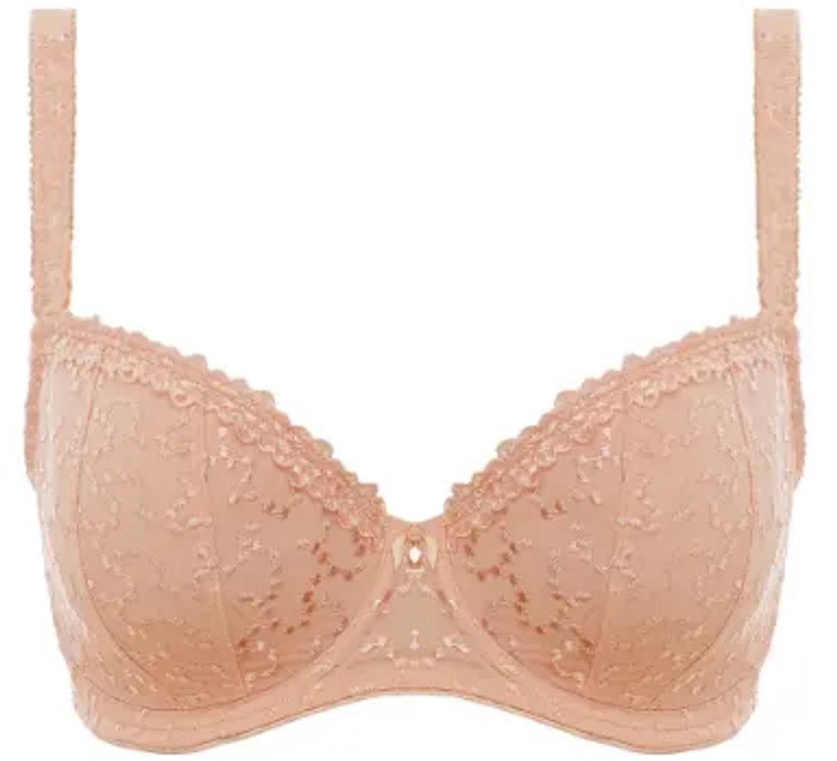 Fantasie Ana Beha Kleur Roze Maat 65F