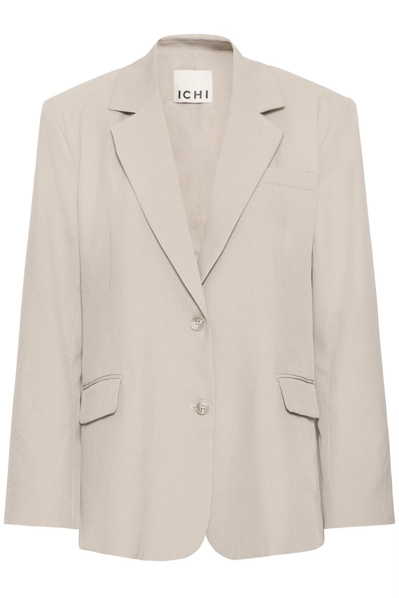 ICHI - IHFAVA OVERSIZE BL - Dames - Blazers