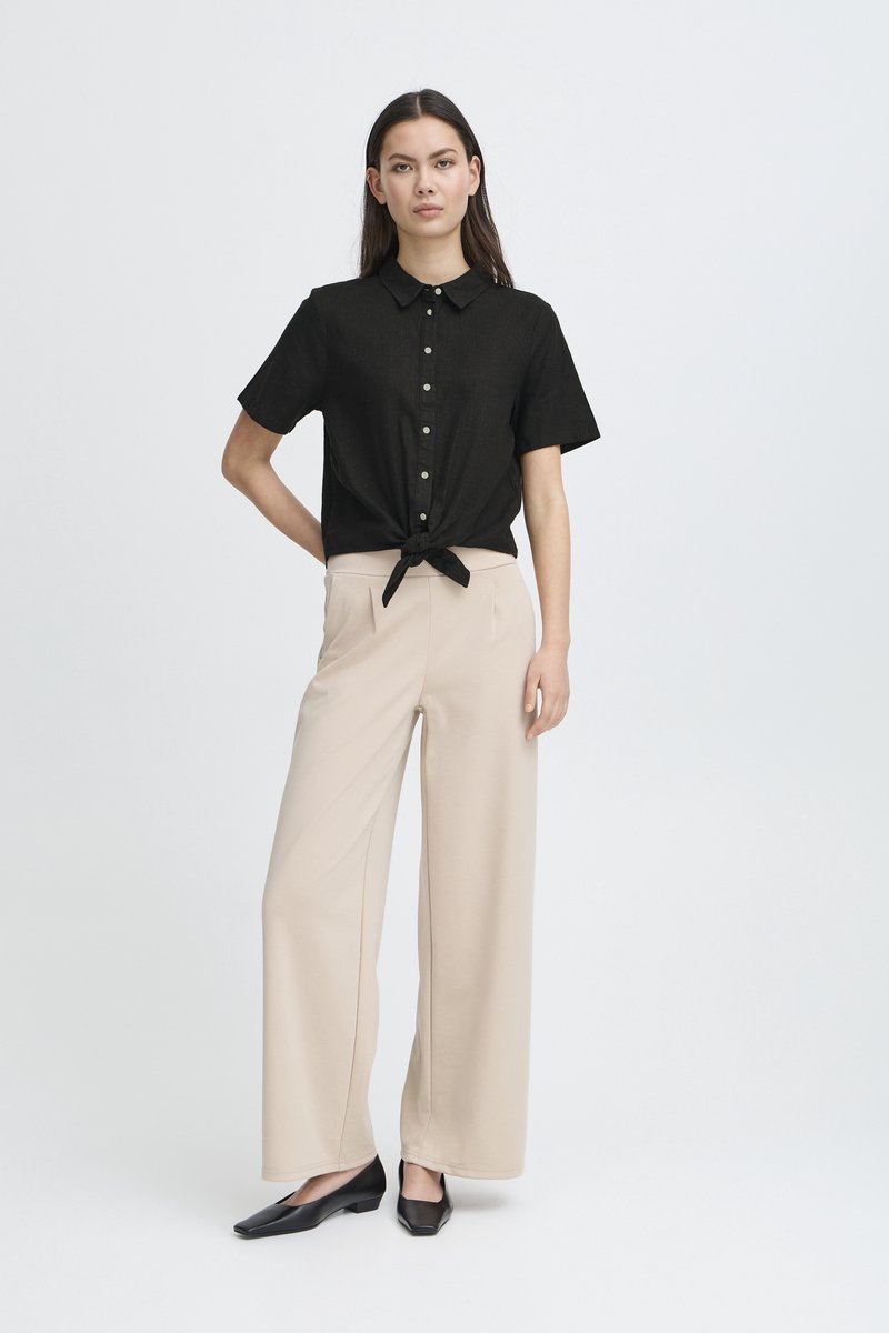 ICHI - IHLINNO SH2 - Dames - Shirts
