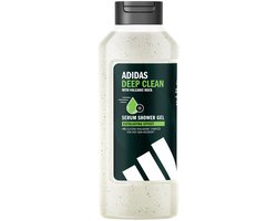 Adidas Shower Gel Active Skin & Mind Deep Clean - 400 ml