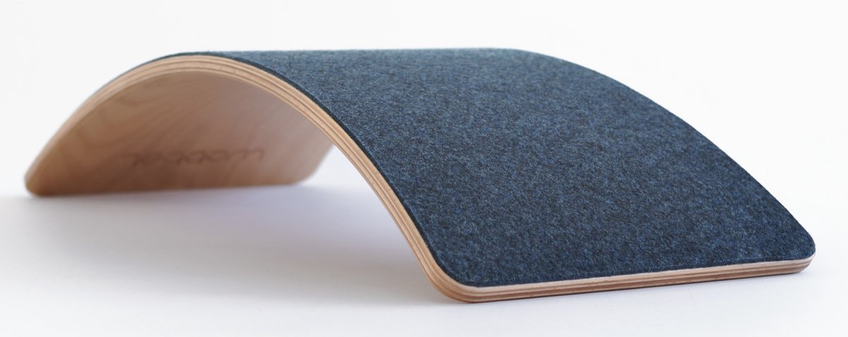 Wobbel® Starter Galaxy Blauw