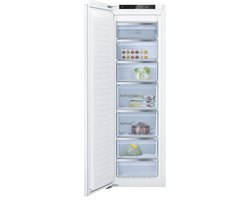 Bosch Serie 4 GIN81VEE0 - Inbouwvriezer