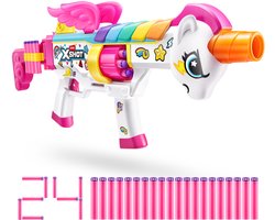 foto van XSHOT Big Rizz Blastercorn van ZURU - speelgoedblaster