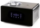 Bol.com DOMO DO9252I IJsmachine Ice Cream Genius - Met yoghurtprogramma - 1.5 L - Display aanbieding