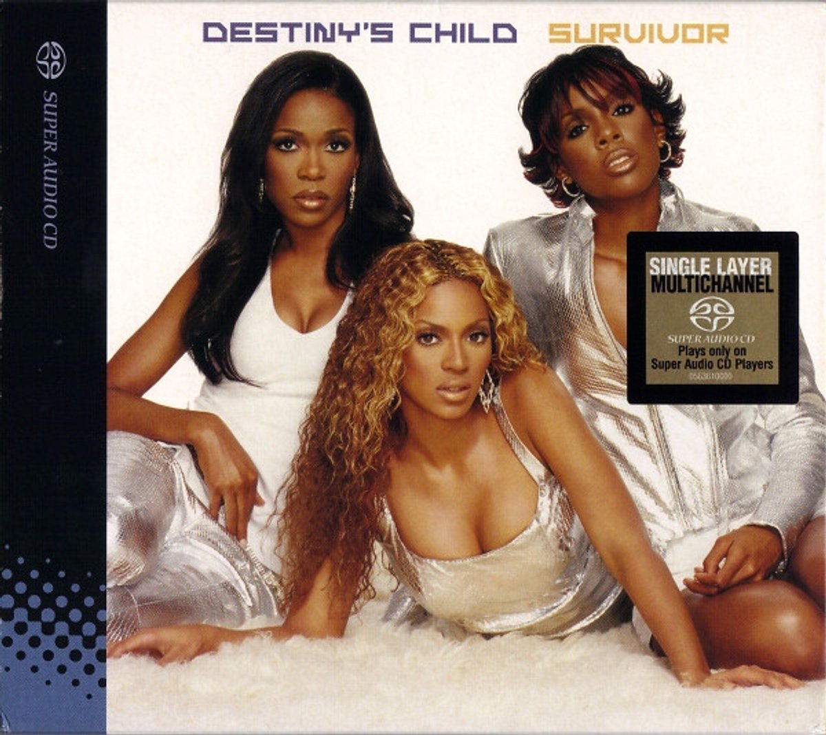 Destiny's Child – Survivor
