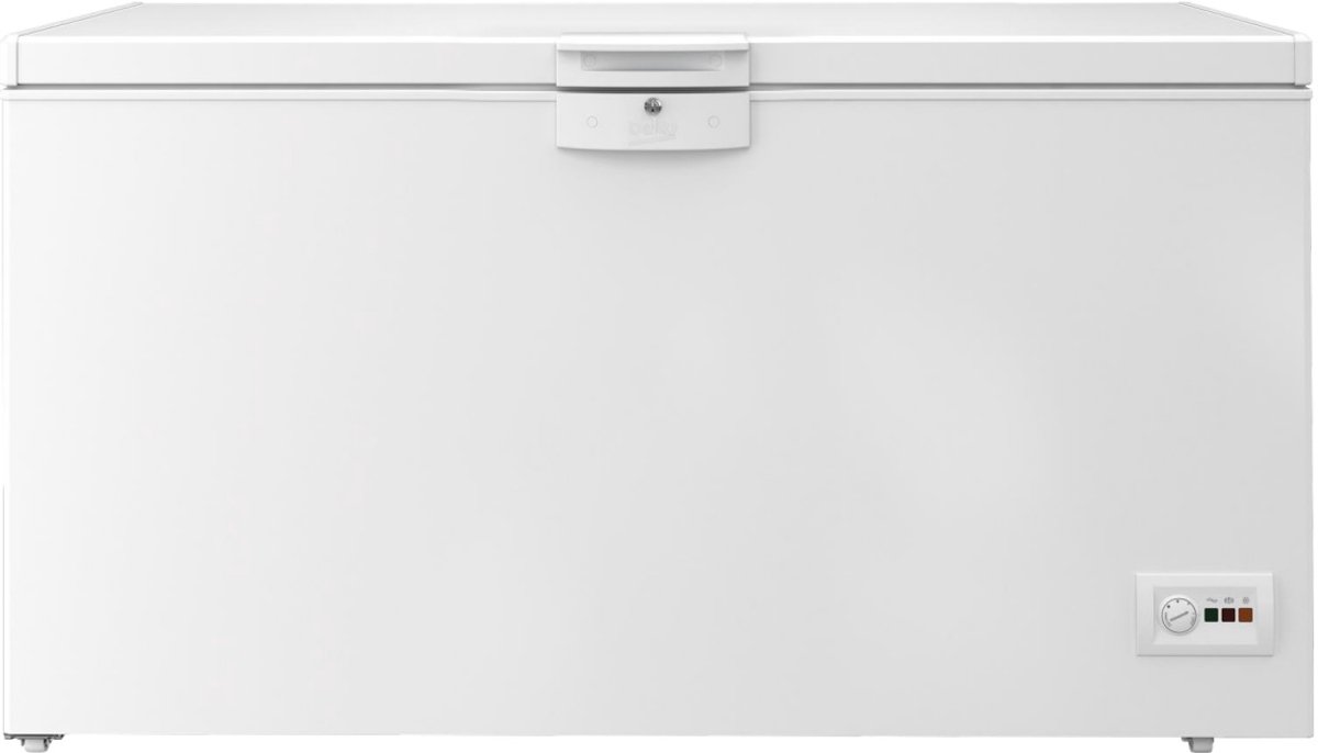 Beko HSM46740 - Vriezer