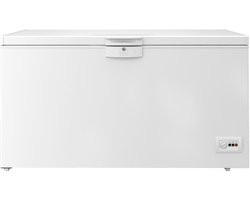 Beko HSM46740 - Vriezer