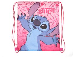 foto van Lilo & Stitch Gymtas