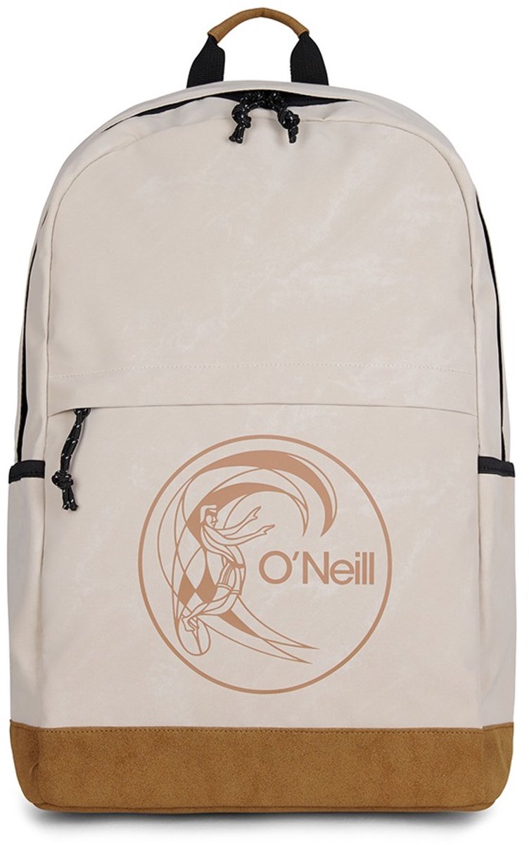 O'Neill Originals Circle Surfer Backpack macaron