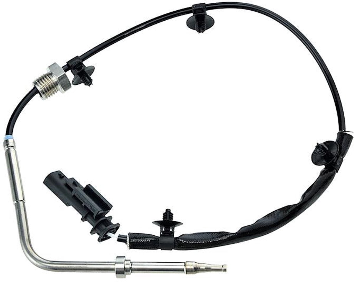 Uitlaatgastemperatuur sensor OEM 55570089