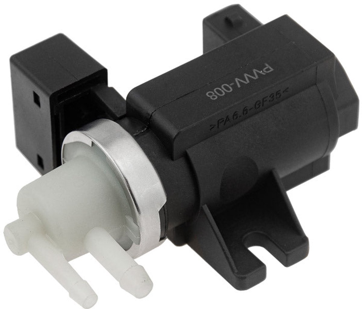 Drukconvertor, uitlaatgasregeling OEM 30637251