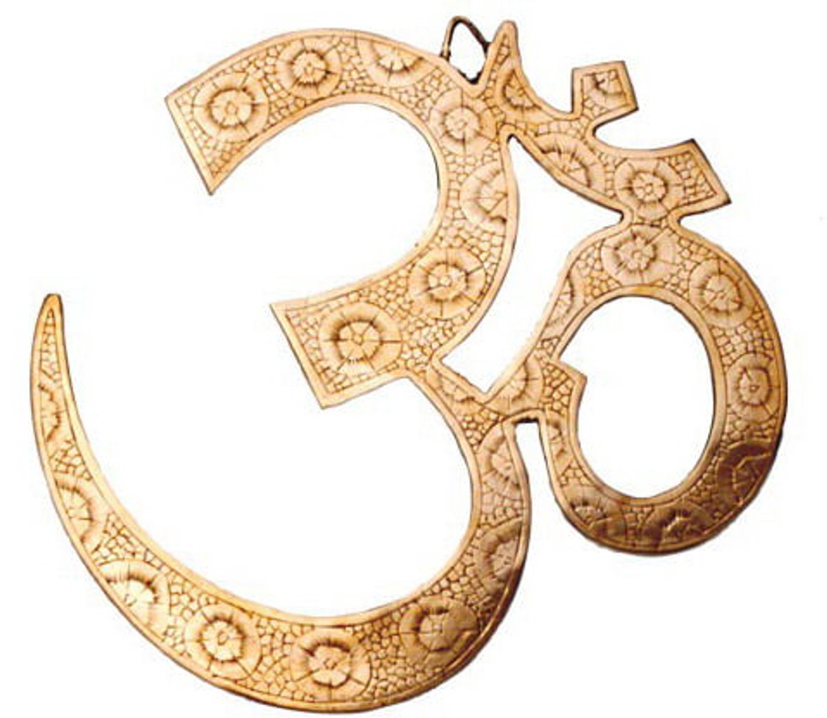 Ohm messing 27 cm