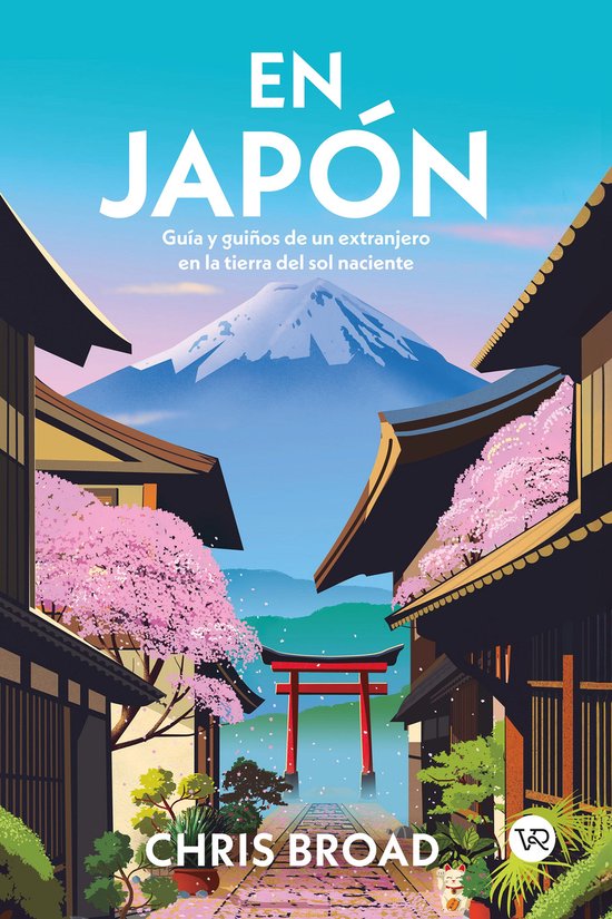 En Japón - cover
