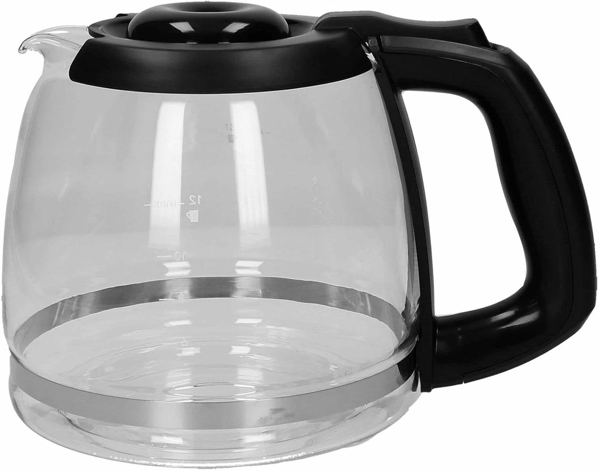 Carafe coffee jug compatible with coffee maker 22000-56 - 200080, Chester variant