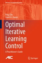 Advances in Industrial Control - Optimal Iterative Learning Control