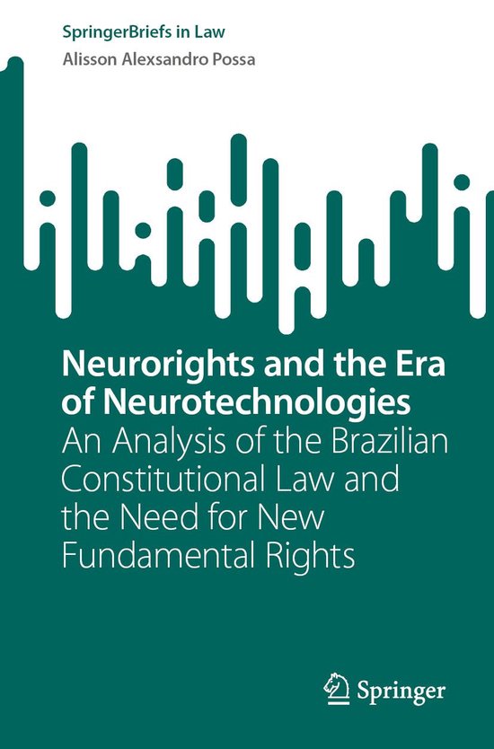 Law and Criminology (R0) - Neurorights and the Era of Neurot ... - cover