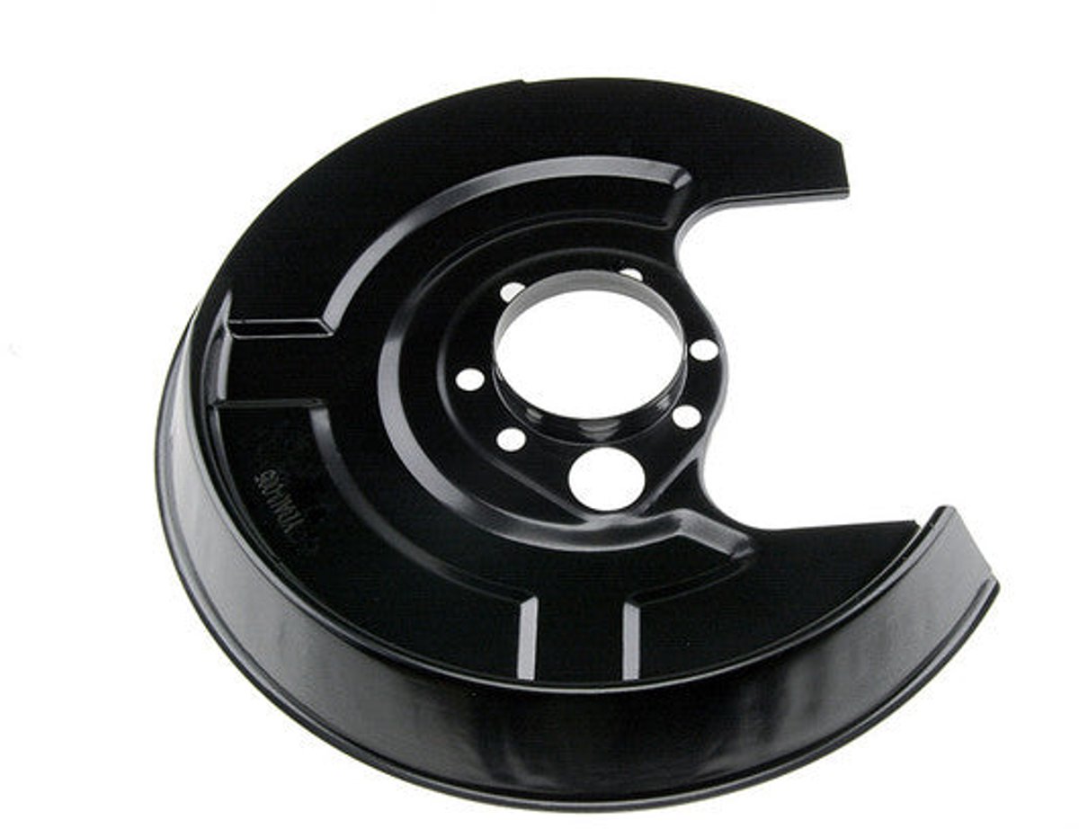 Ankerplaat remschijf OEM 8D0615612