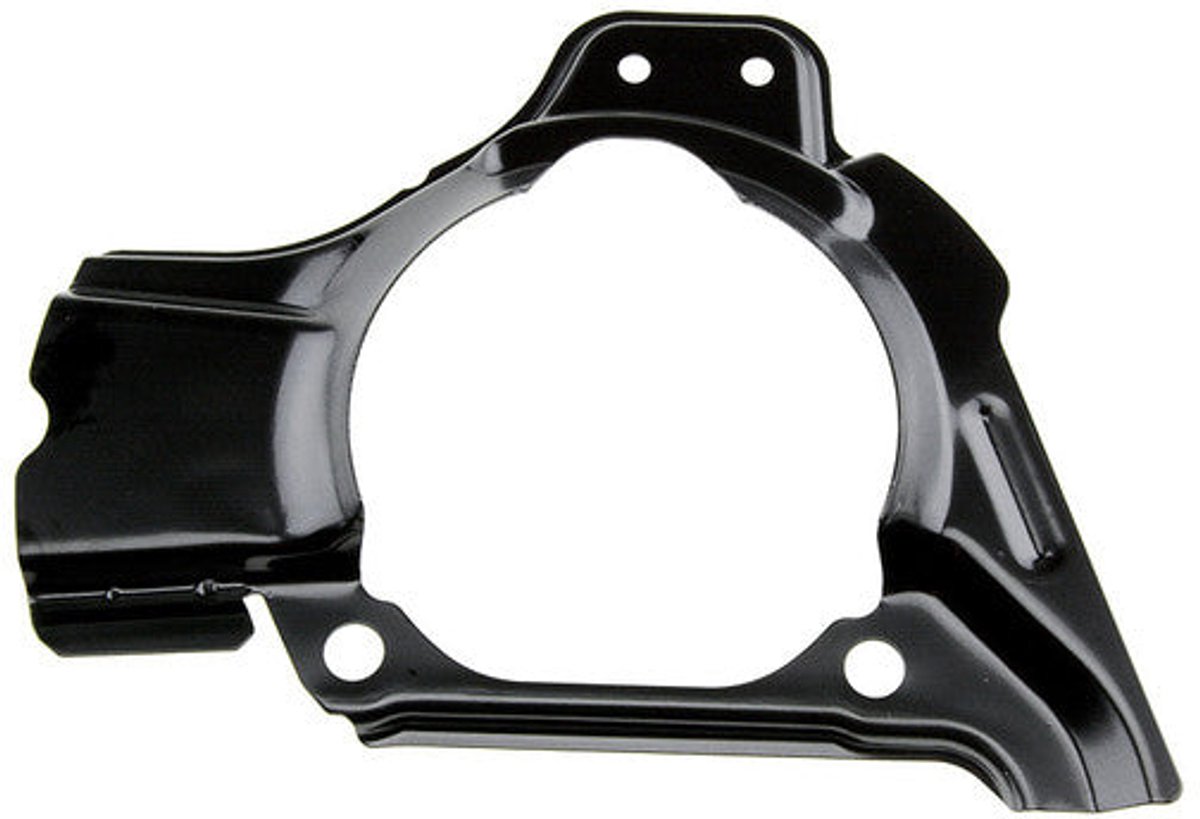 Ankerplaat remschijf OEM 46535101