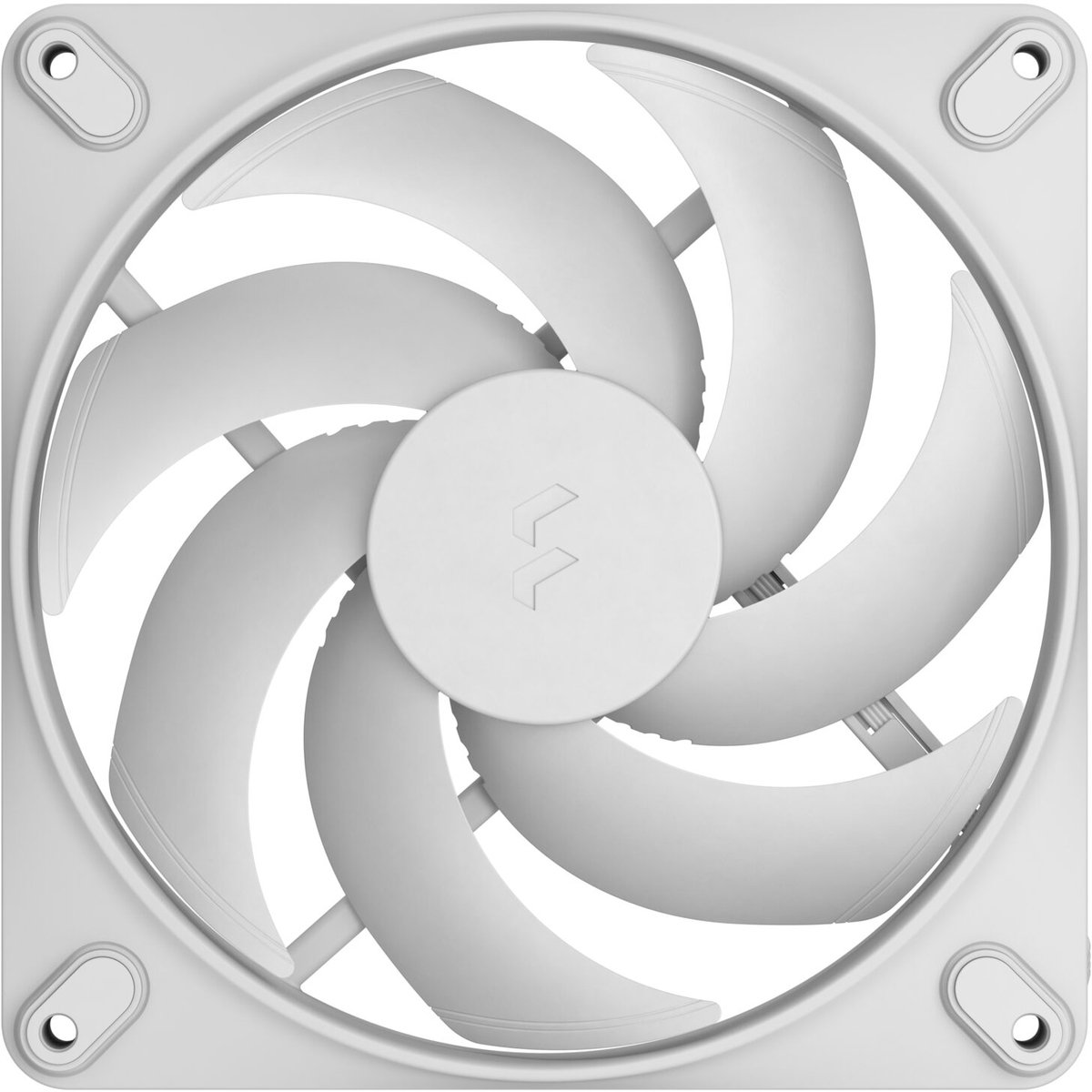 Fractal design Momentum 14, White