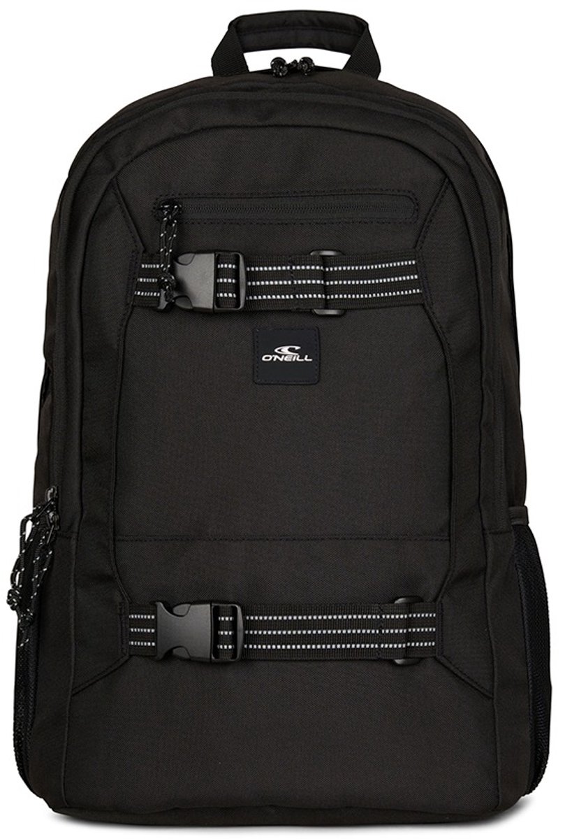 O'Neill Boarder Backpack black out