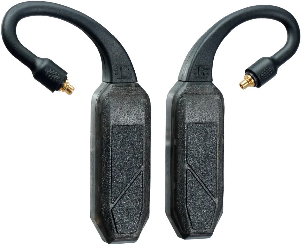 iFi Audio GO pod Air