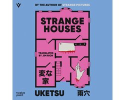 Strange Houses