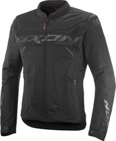 Ixon Ionix Zwart Textiele Motorjas - Maat XXL - Jas