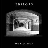 Editors - The Back Room (LP)