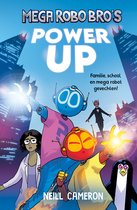 Mega Robot Bro's 1 - Power Up