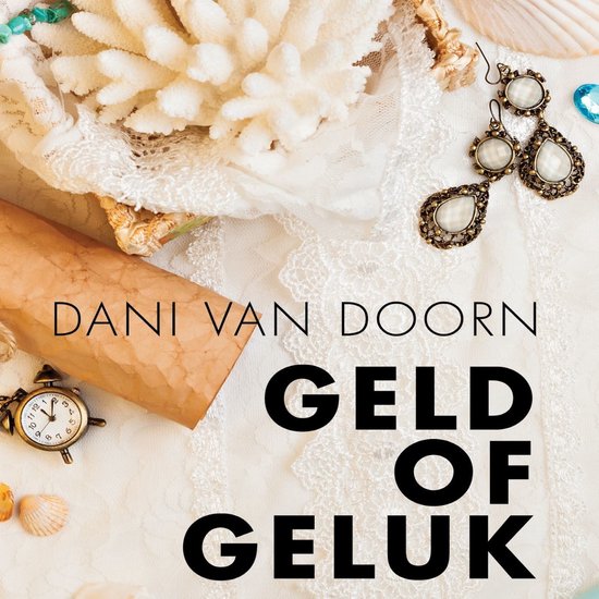 Geld of geluk - cover