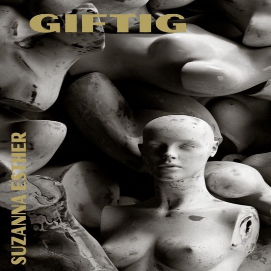 Giftig - cover