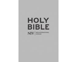 New International Version - NIV Bible eBook (New International Version)