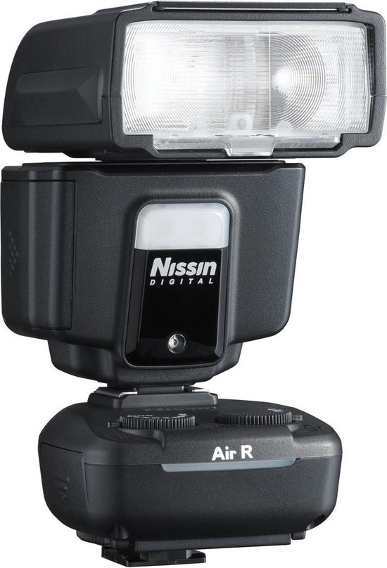 Nissin Receiver Air R Nikon - Nissin