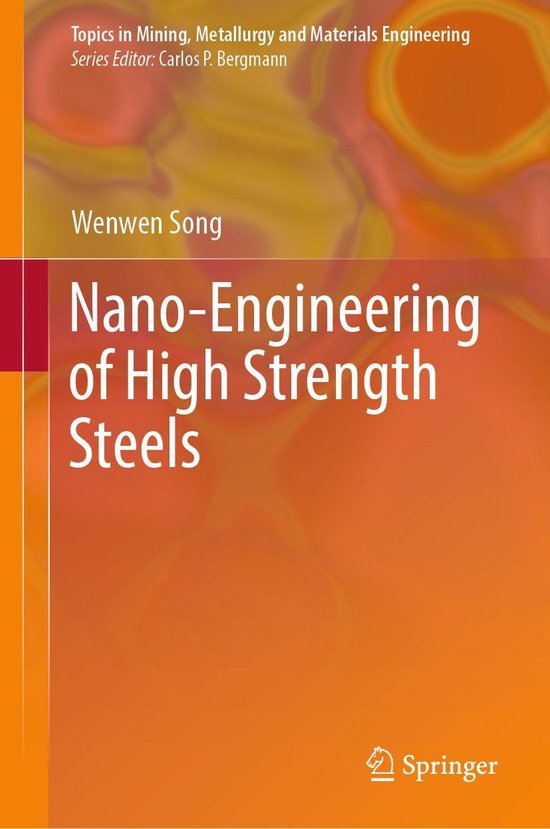 Chemistry and Material Science (R0) - Nano-Engineering of Hi ... - cover