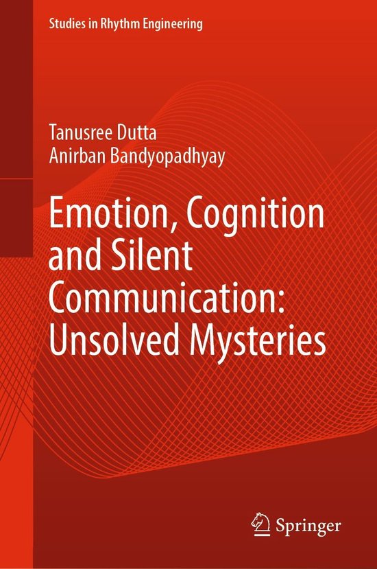 Engineering (R0) - Emotion, Cognition and Silent Communicati ... - cover